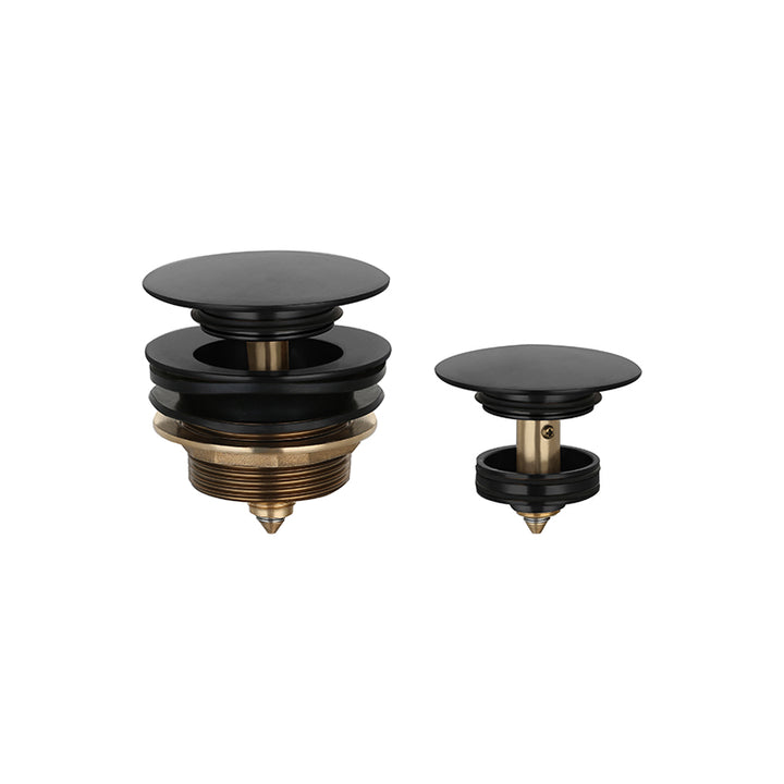 Bad Und Kuche Handel Mushroom Head Bath Waste