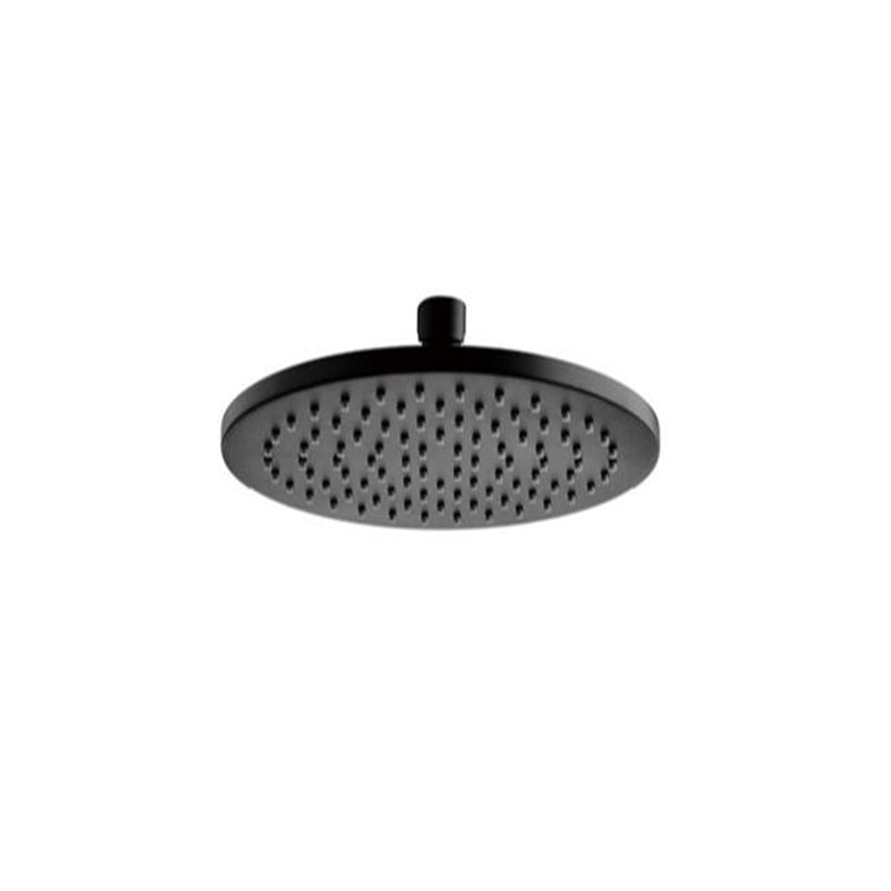 Bad Und Kuche Rund Round Rain Shower Head 200mm