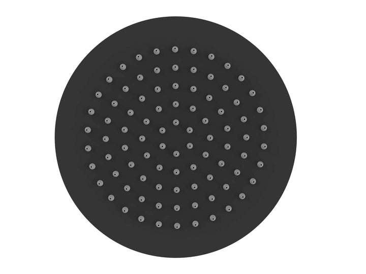 Bad Und Kuche Modern Rund Round Rain Shower Head 200mm