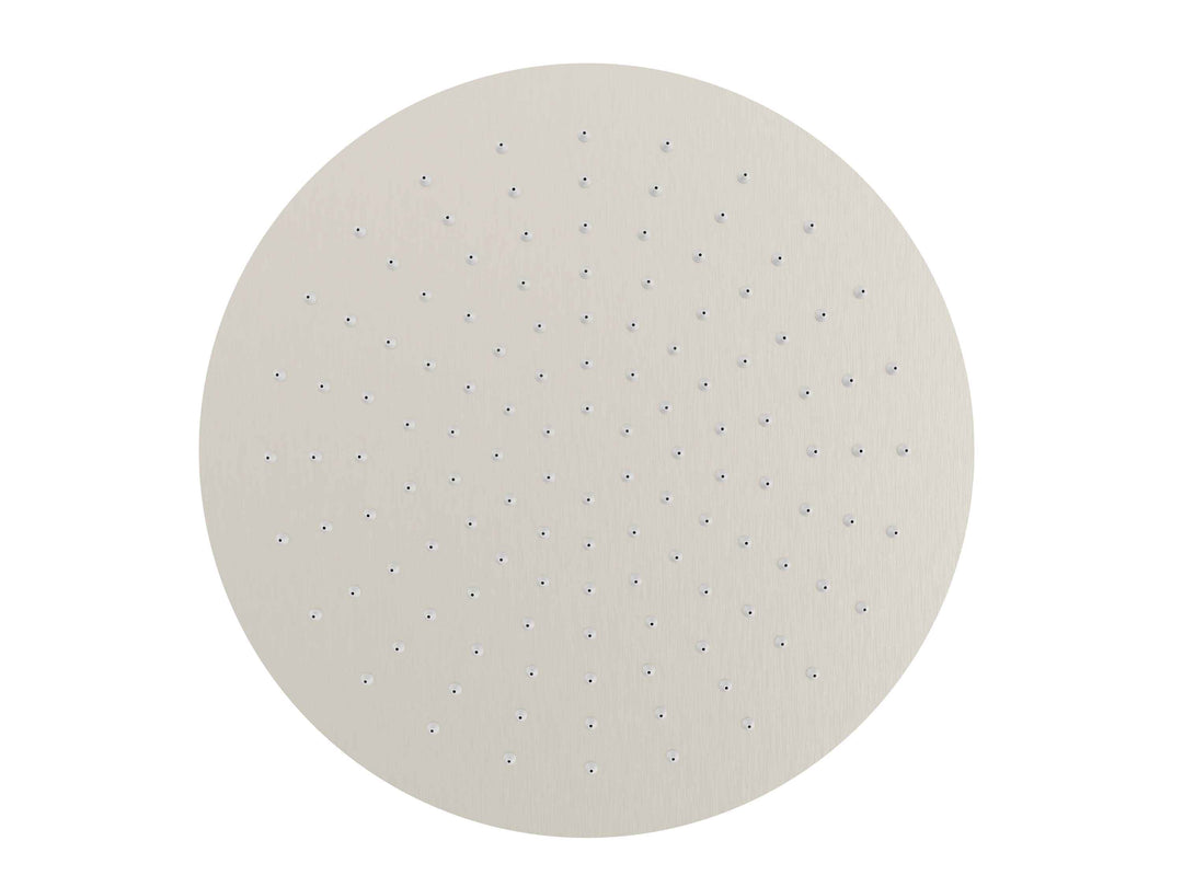 Bad Und Kuche Modern Rund Round Rain Shower Head 300mm