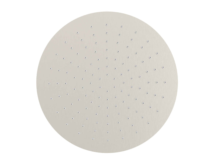 Bad Und Kuche Modern Rund Round Rain Shower Head 300mm
