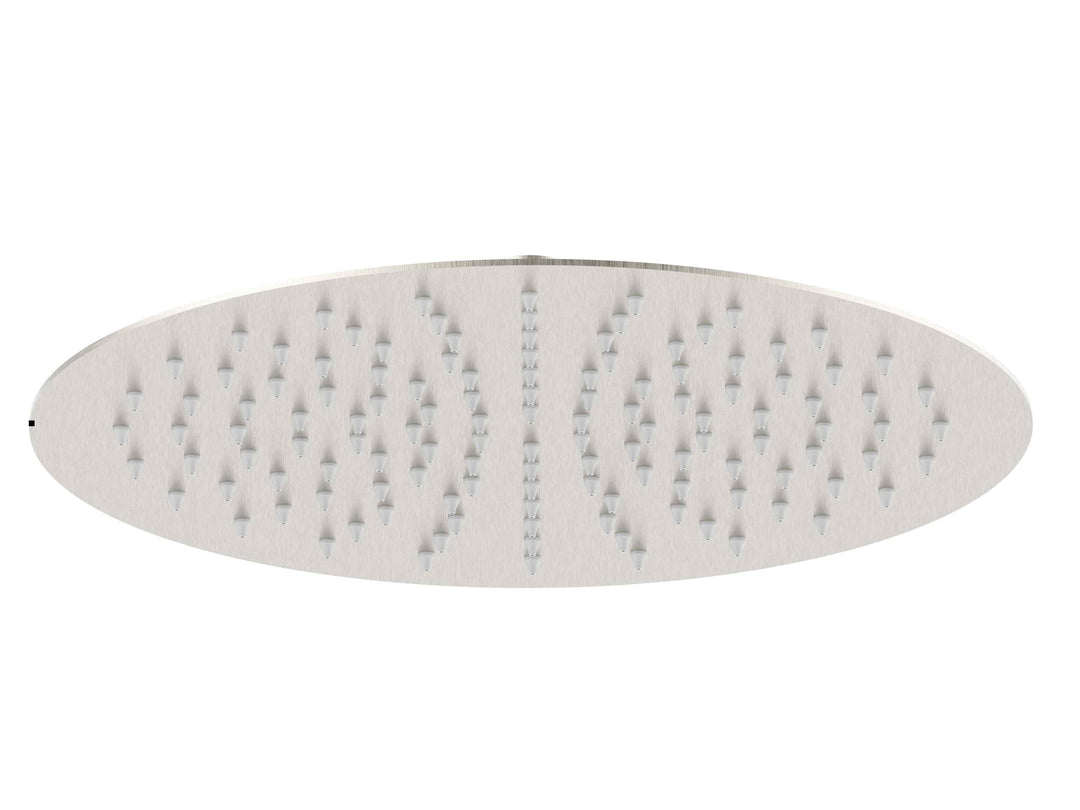Bad Und Kuche Modern Rund Round Rain Shower Head 300mm