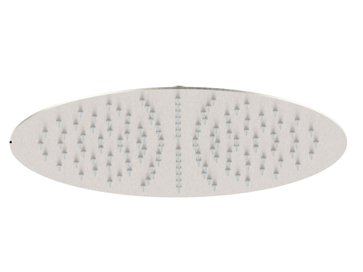 Bad Und Kuche Modern Rund Round Rain Shower Head 300mm