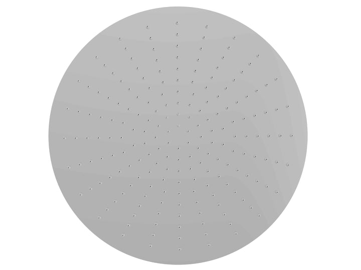 Bad Und Kuche Modern Rund Round Rain Shower Head 400mm