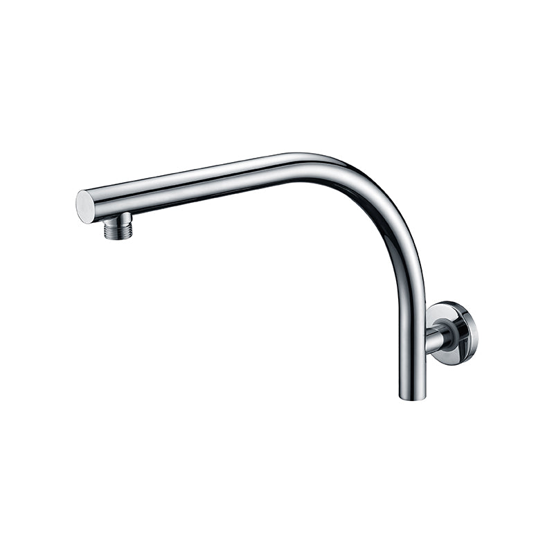 Bad Und Kuche Rund Curved Round Shower Arm