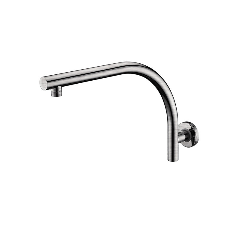 Bad Und Kuche Rund Curved Round Shower Arm