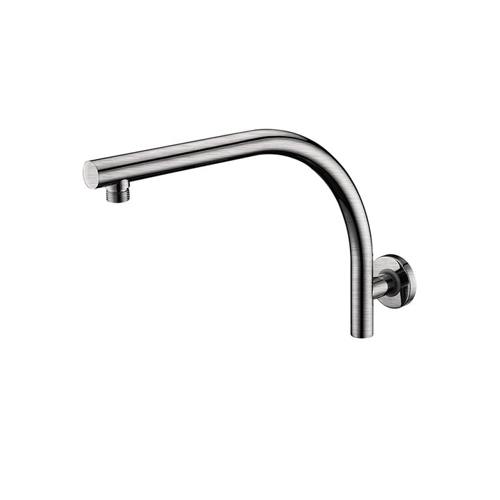 Bad Und Kuche Rund Curved Round Shower Arm