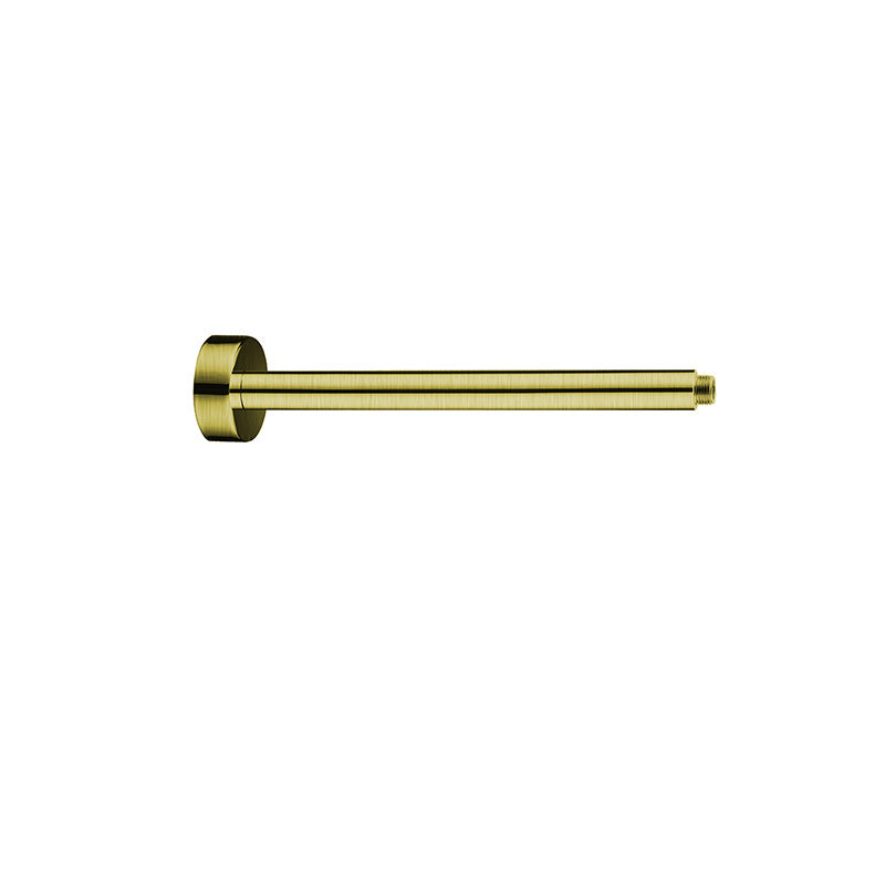 Bad Und Kuche Rund Round Ceiling Shower Arm 300mm