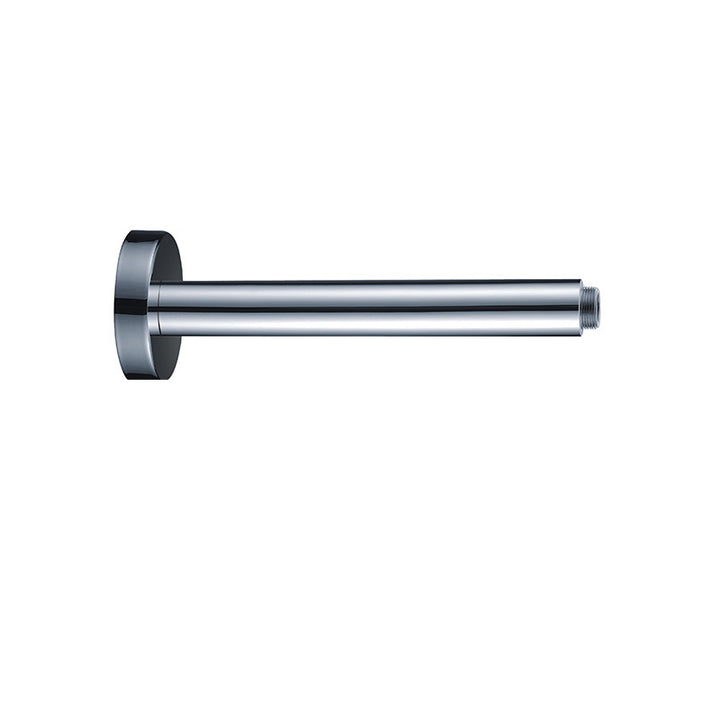 Bad Und Kuche Rund Round Ceiling Shower Arm 450mm