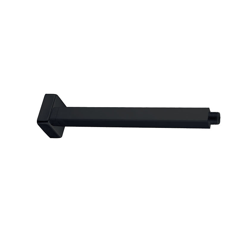 Bad Und Kuche Eckig Square Ceiling Shower Arm 300mm