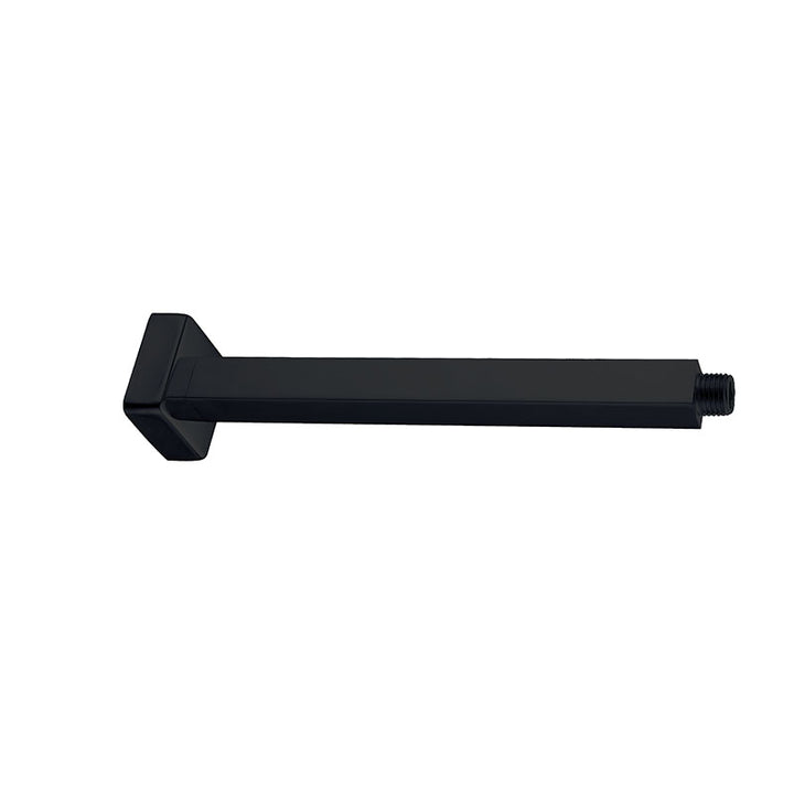 Bad Und Kuche Eckig Square Ceiling Shower Arm 300mm