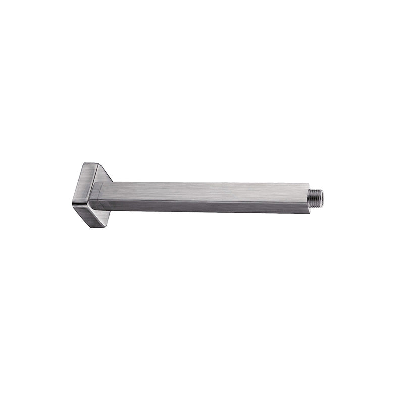 Bad Und Kuche Eckig Square Ceiling Shower Arm 300mm