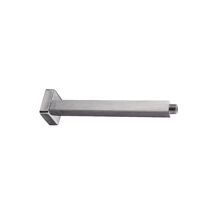 Bad Und Kuche Eckig Square Ceiling Shower Arm 300mm