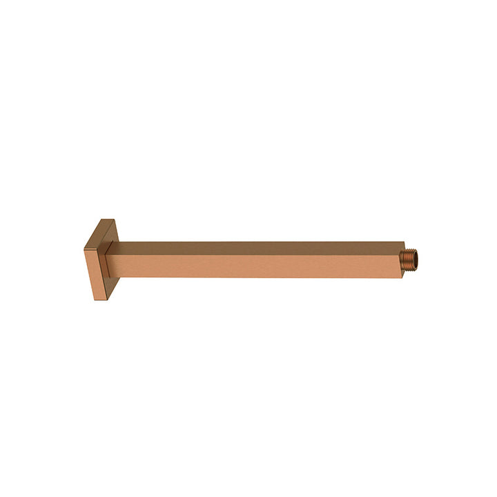 Bad Und Kuche Eckig Square Ceiling Shower Arm 300mm