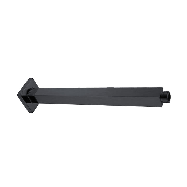 Bad Und Kuche Eckig Square Ceiling Shower Arm 300mm