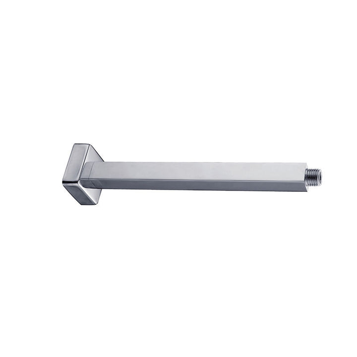 Bad Und Kuche Eckig Square Ceiling Shower Arm 450mm