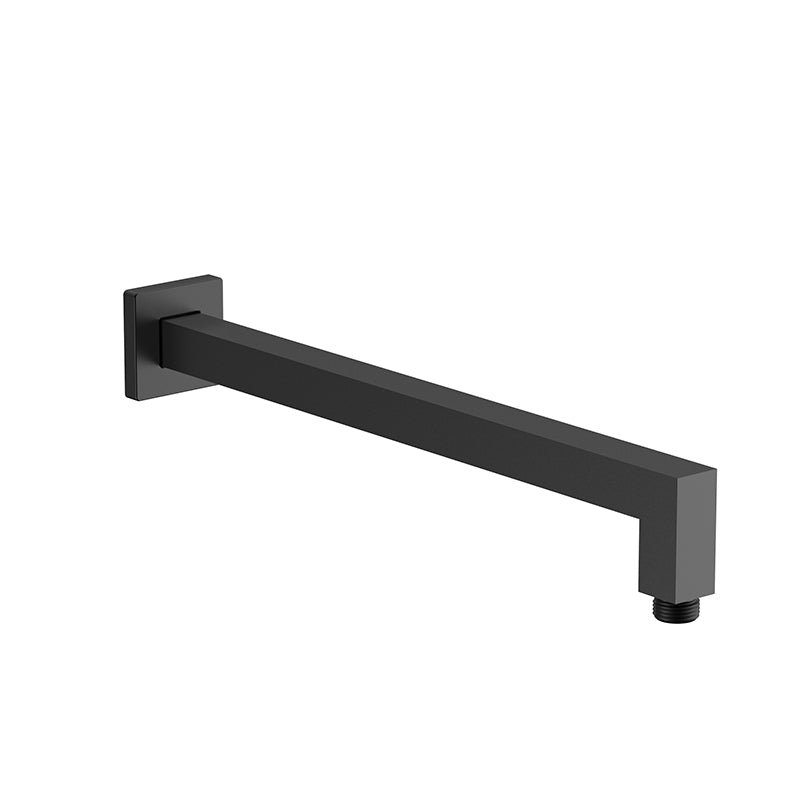 Bad Und Kuche Eckig Square Shower Wall Arm
