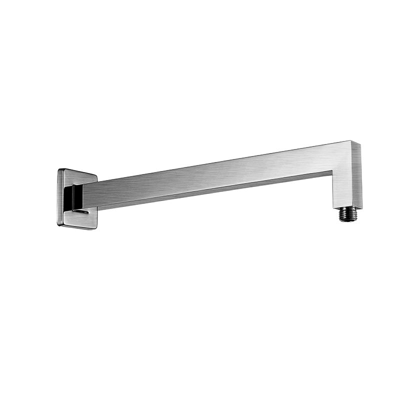 Bad Und Kuche Eckig Square Shower Wall Arm