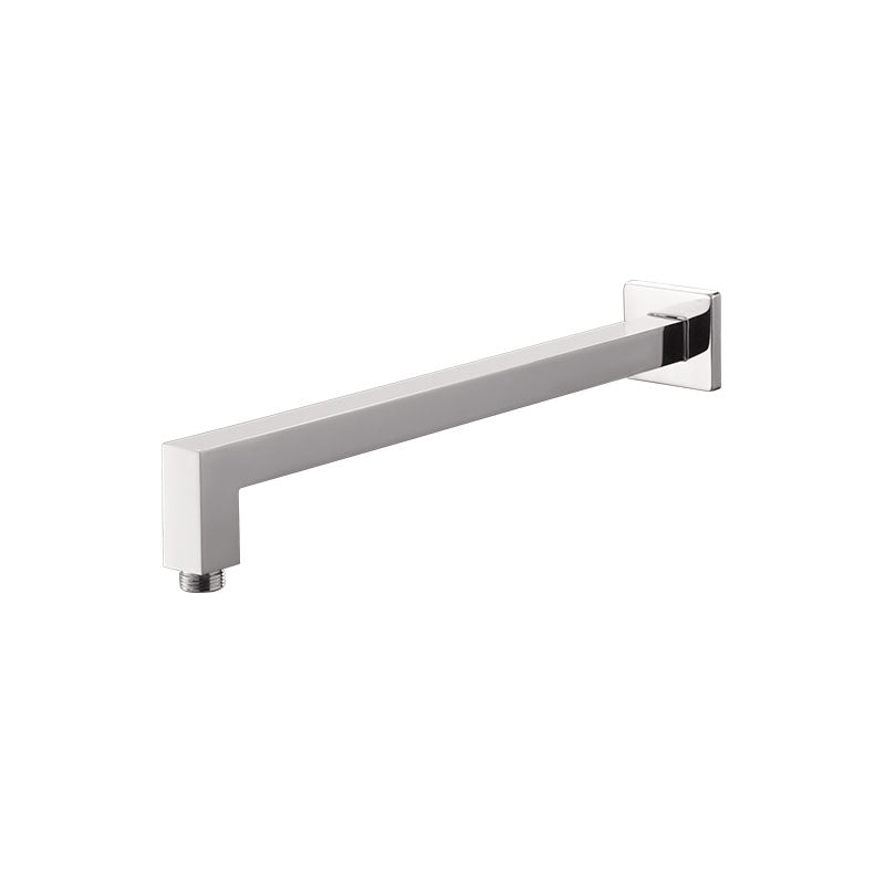 Bad Und Kuche Eckig Square Shower Wall Arm