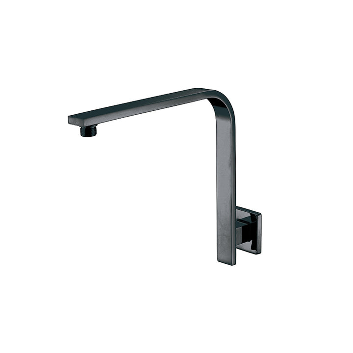 Bad Und Kuche Eckig Curved Square Shower Arm