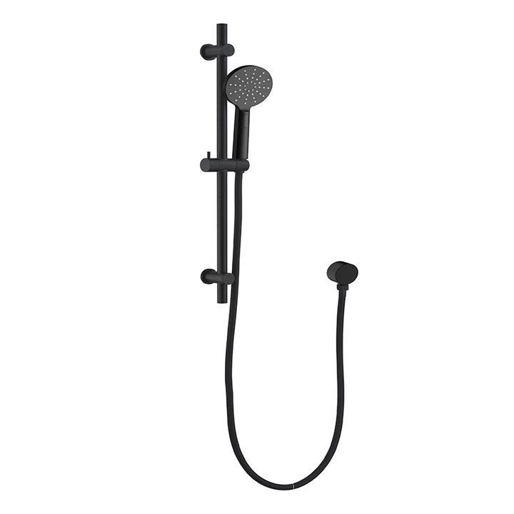 Bad Und Kuche Rund Multifunction Sliding Rail Shower