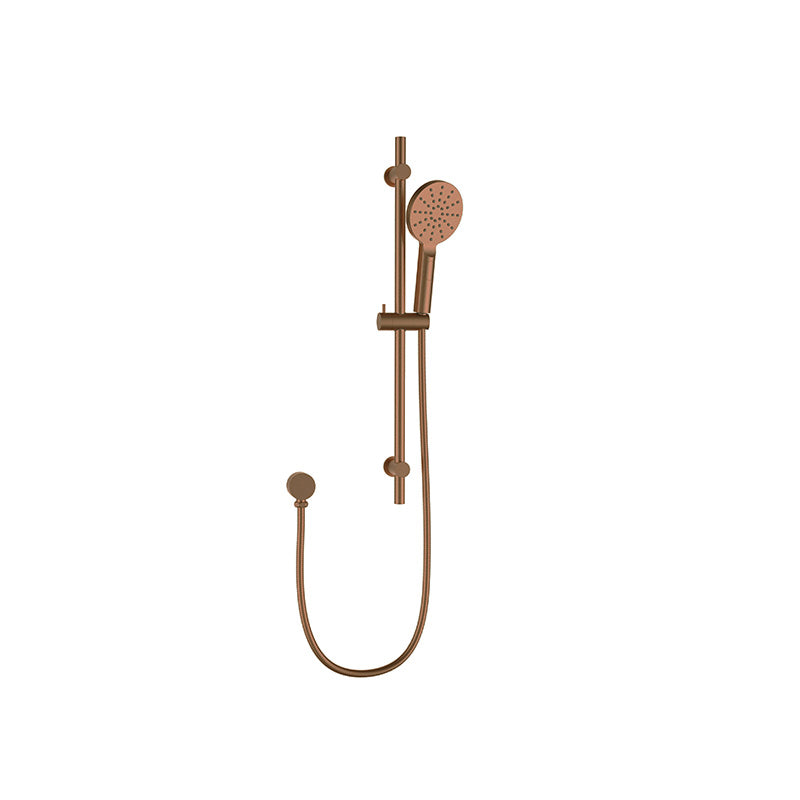 Bad Und Kuche Rund Multifunction Sliding Rail Shower