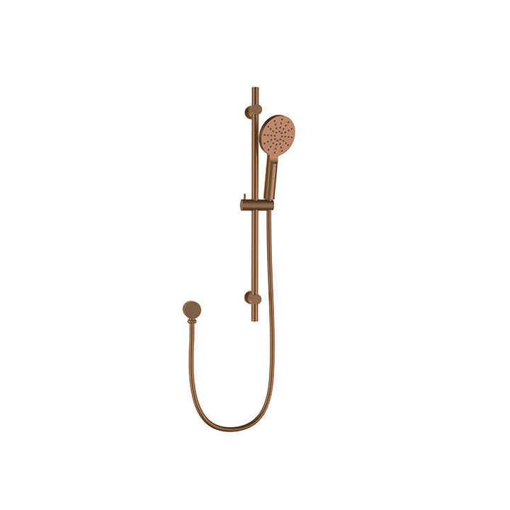 Bad Und Kuche Rund Multifunction Sliding Rail Shower