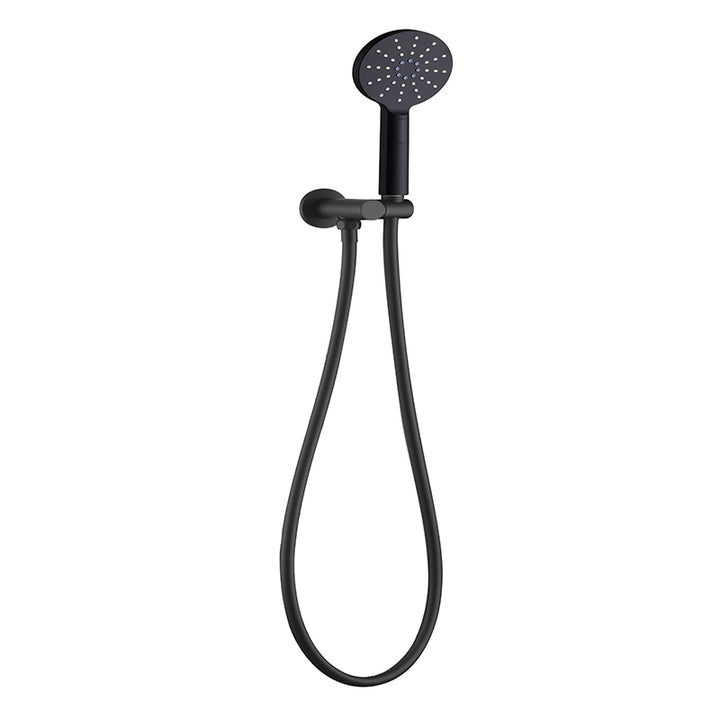Bad Und Kuche Handel Rund Round Shower On Bracket