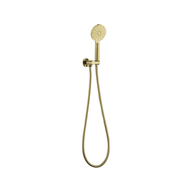 Bad Und Kuche Handel Rund Round Shower On Bracket