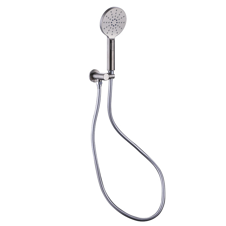 Bad Und Kuche Handel Rund Round Shower On Bracket