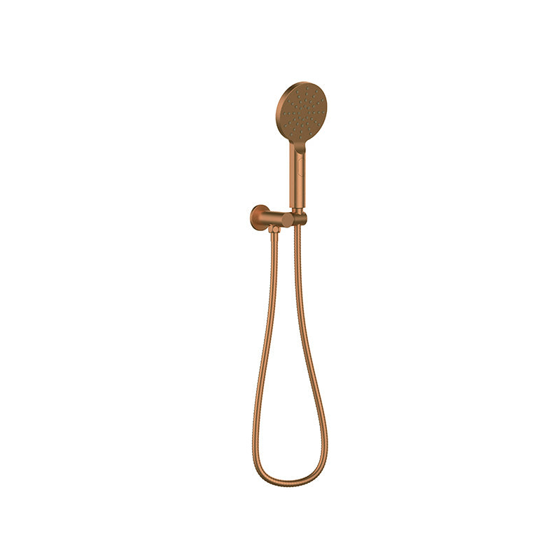 Bad Und Kuche Handel Rund Round Shower On Bracket