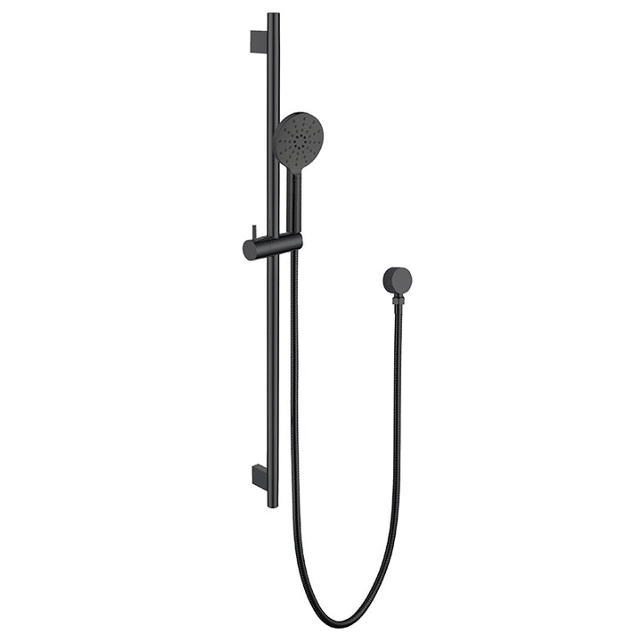 Bad Und Kuche Wahlen 10 Multifunction Sliding Shower on Rail