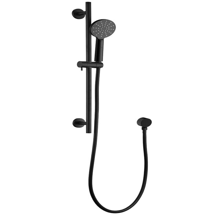 Bad Und Kuche Rund Round Shower On Rail