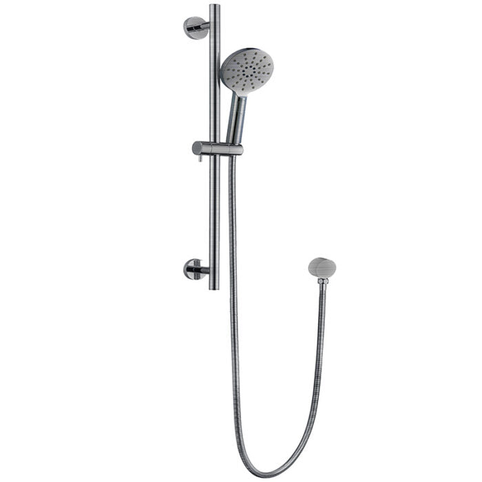 Bad Und Kuche Rund Round Shower On Rail