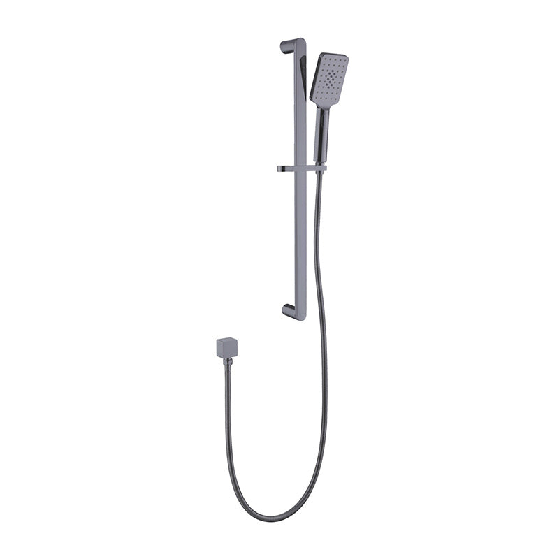 Bad Und Kuche Oval Multifunction Shower On Rail