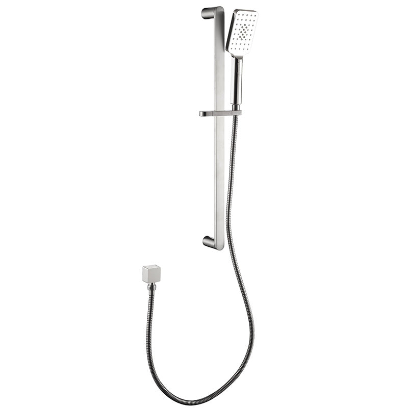 Bad Und Kuche Oval Multifunction Shower On Rail