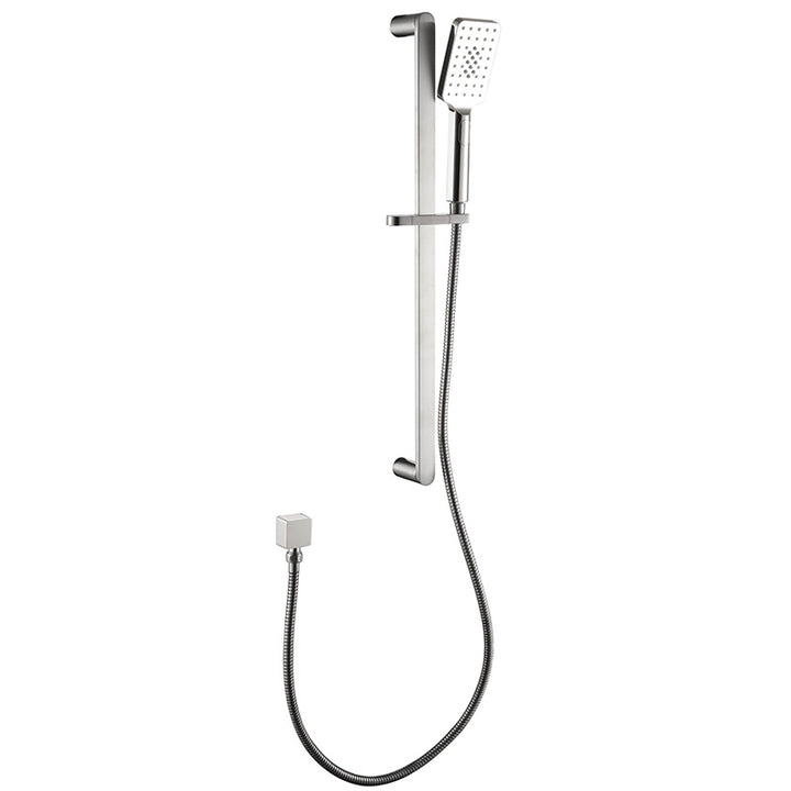 Bad Und Kuche Oval Multifunction Shower On Rail