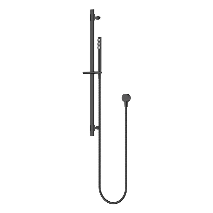 Bad Und Kuche Berlin Multifunction Shower on Rail