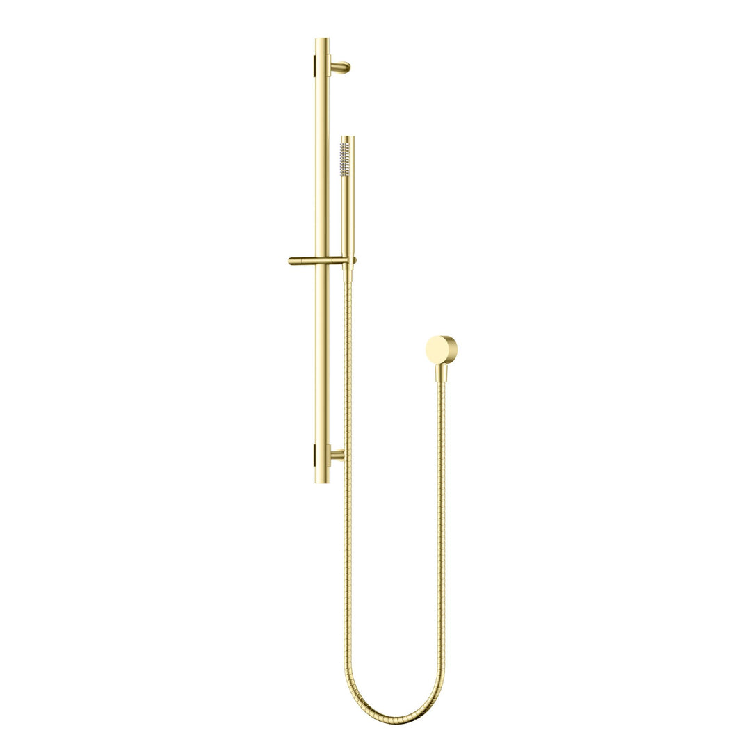 Bad Und Kuche Berlin Multifunction Shower on Rail