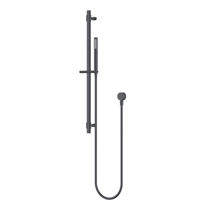 Bad Und Kuche Berlin Multifunction Shower on Rail