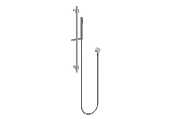 Bad Und Kuche Berlin Multifunction Shower on Rail