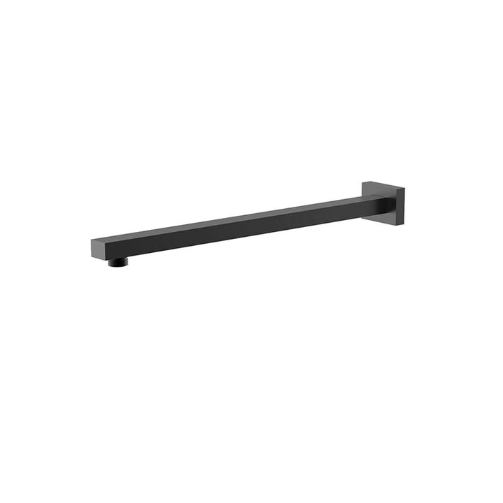 Bad Und Kuche Eckig Wall Shower Arm 400mm