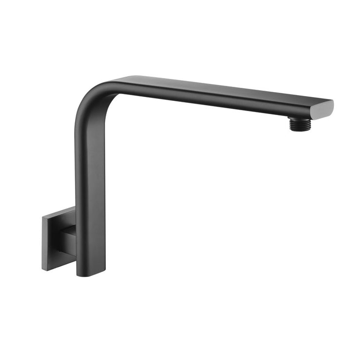 Bad Und Kuche Kasten Curved Square Shower Arm