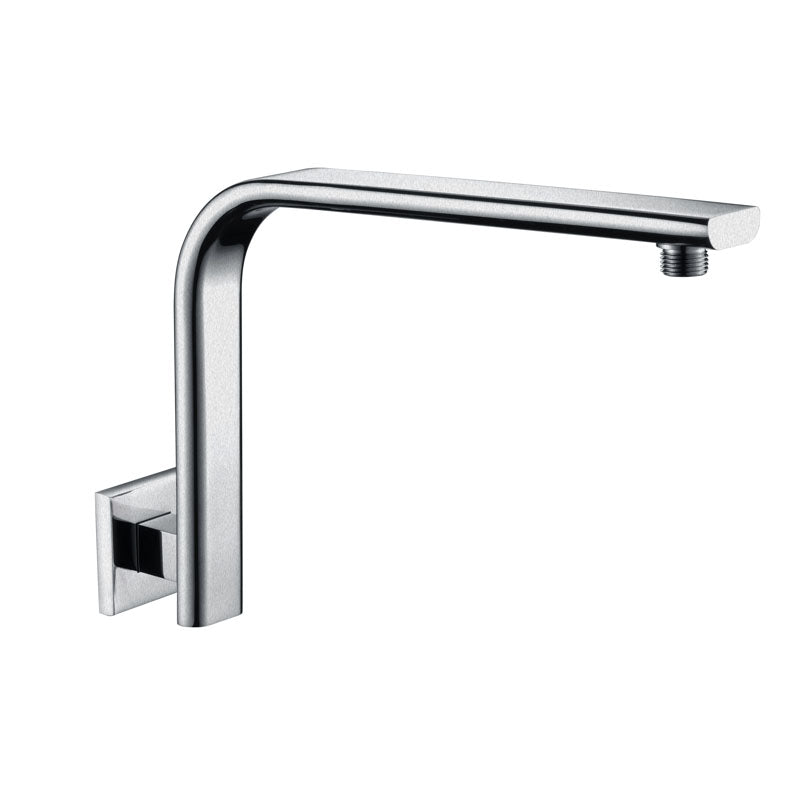Bad Und Kuche Kasten Curved Square Shower Arm
