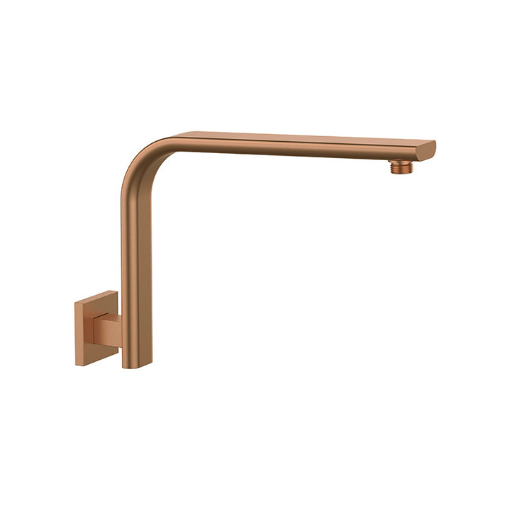 Bad Und Kuche Kasten Curved Square Shower Arm