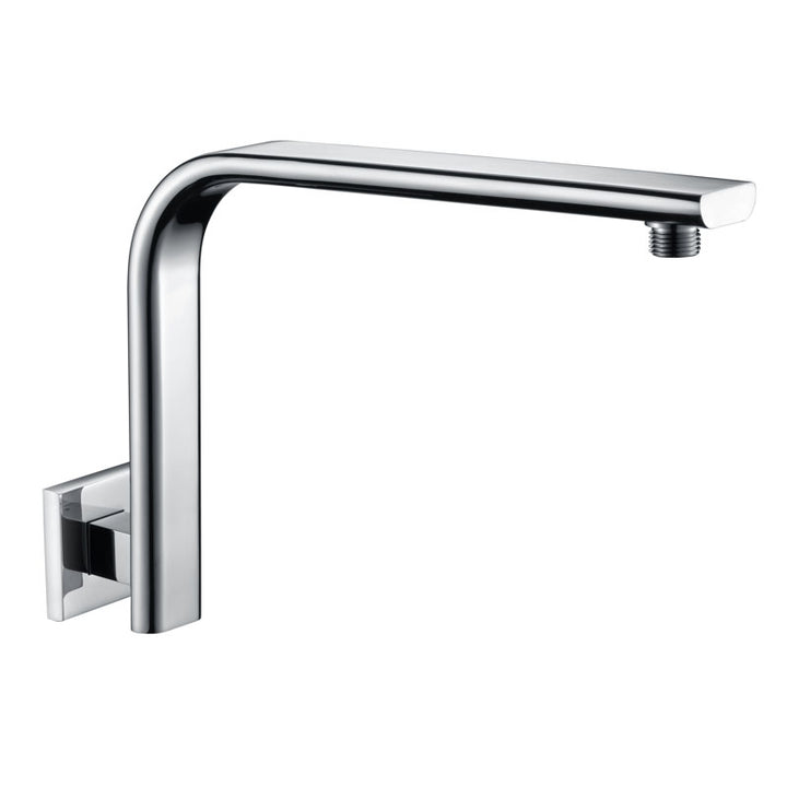 Bad Und Kuche Kasten Curved Square Shower Arm