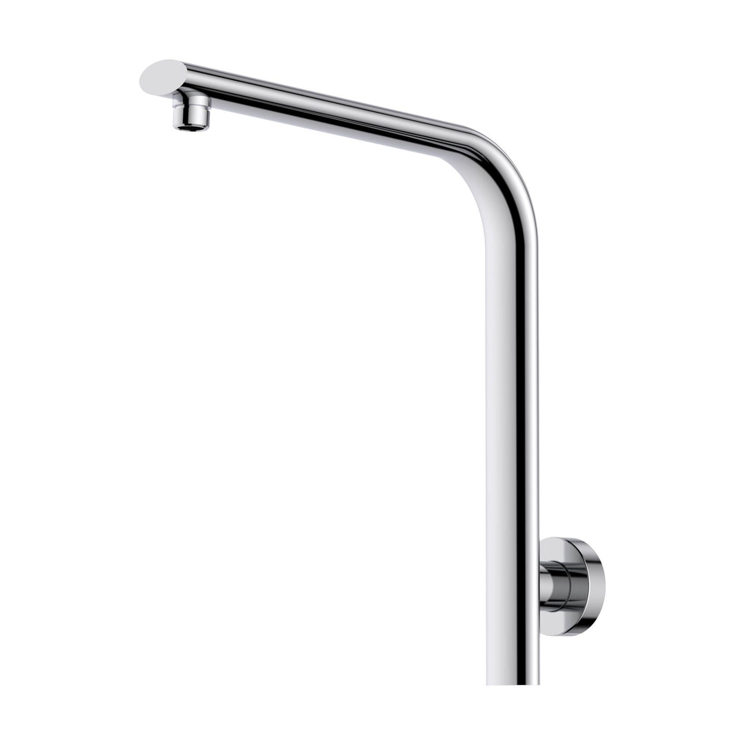 Bad Und Kuche Berlin Wall Shower Arm