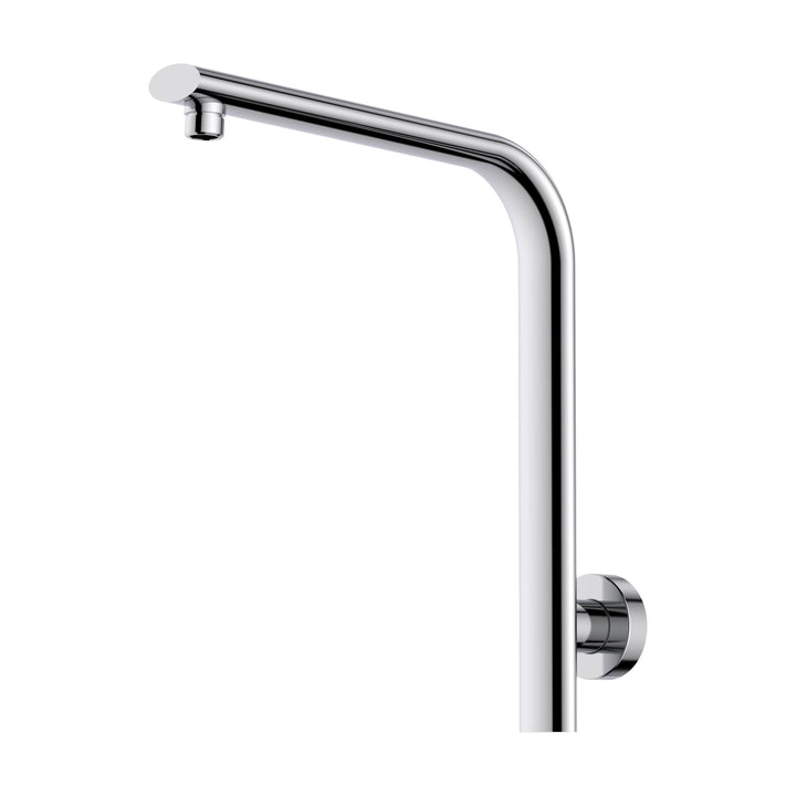 Bad Und Kuche Berlin Wall Shower Arm