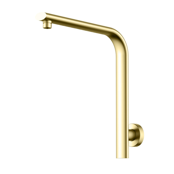 Bad Und Kuche Berlin Wall Shower Arm