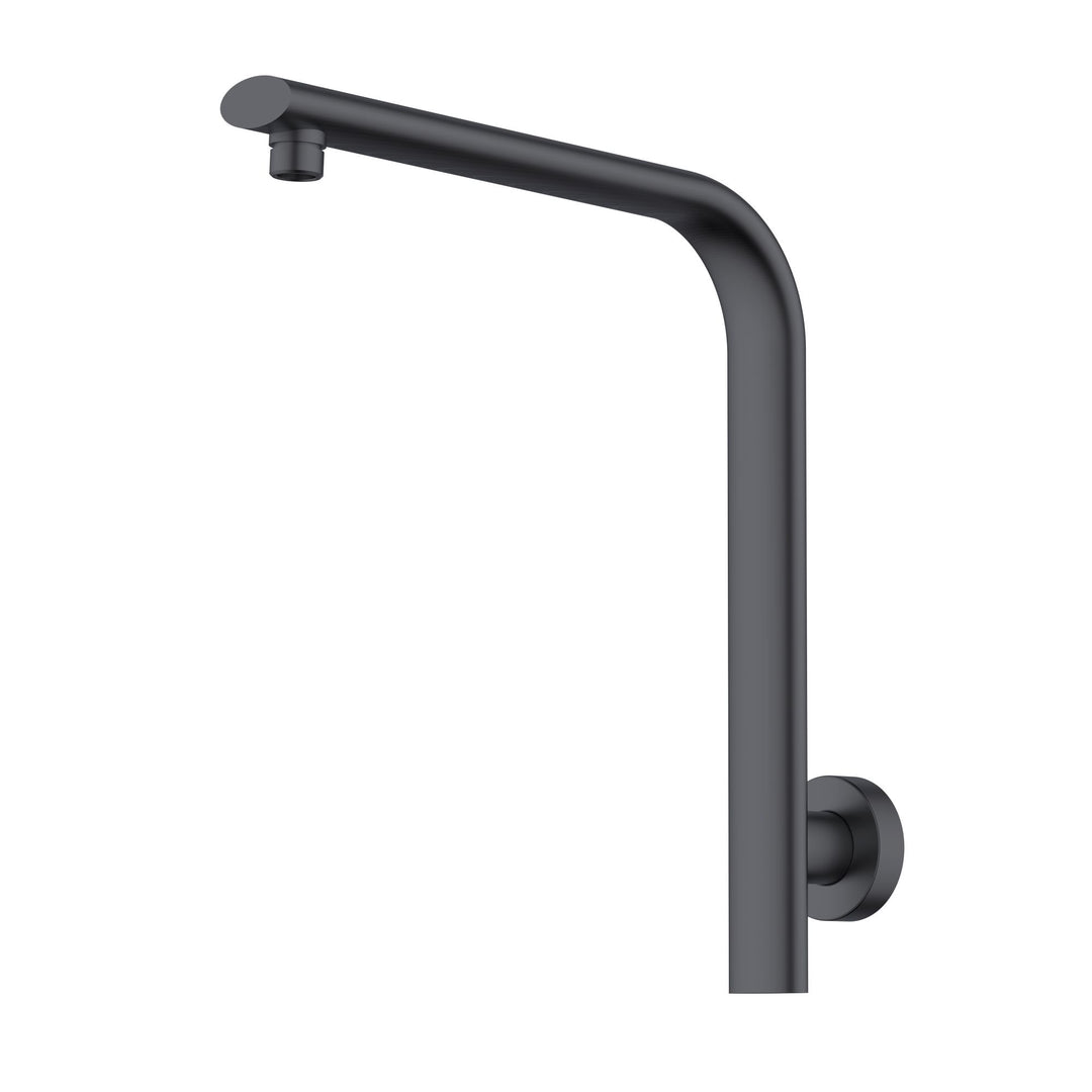 Bad Und Kuche Berlin Wall Shower Arm